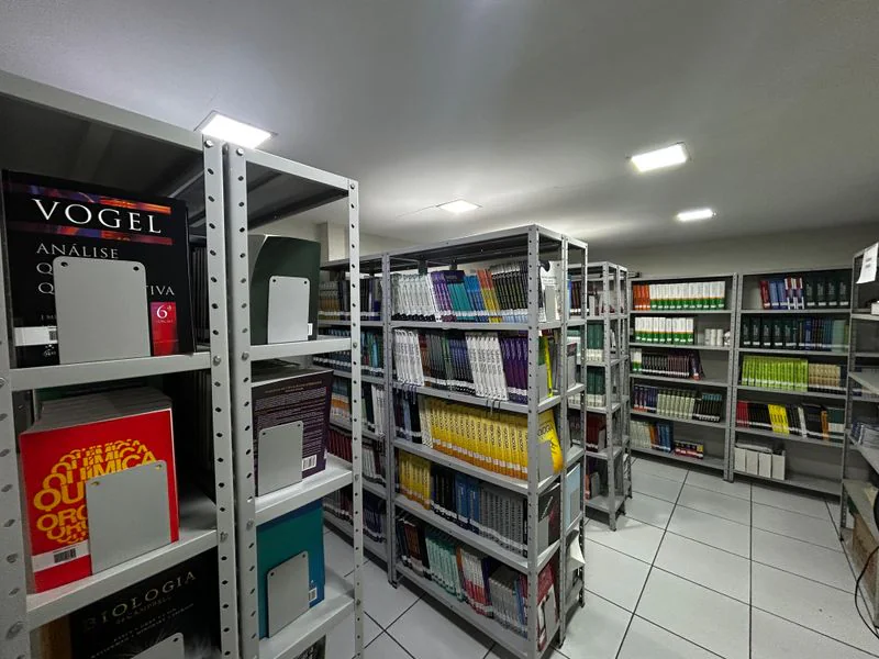Biblioteca 